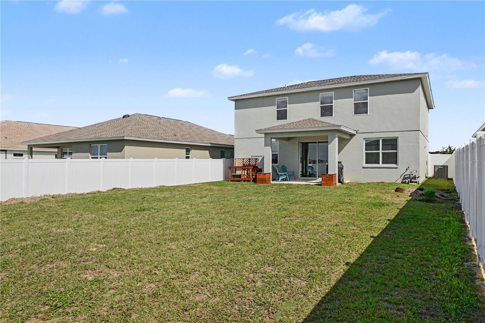 5752 SW 72ND COURT, Ocala, FL 34474