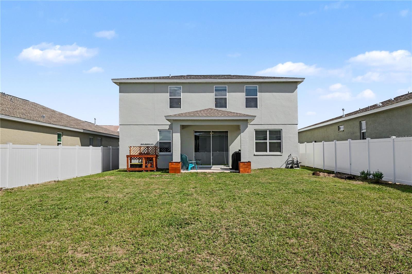 5752 SW 72ND COURT, Ocala, FL 34474
