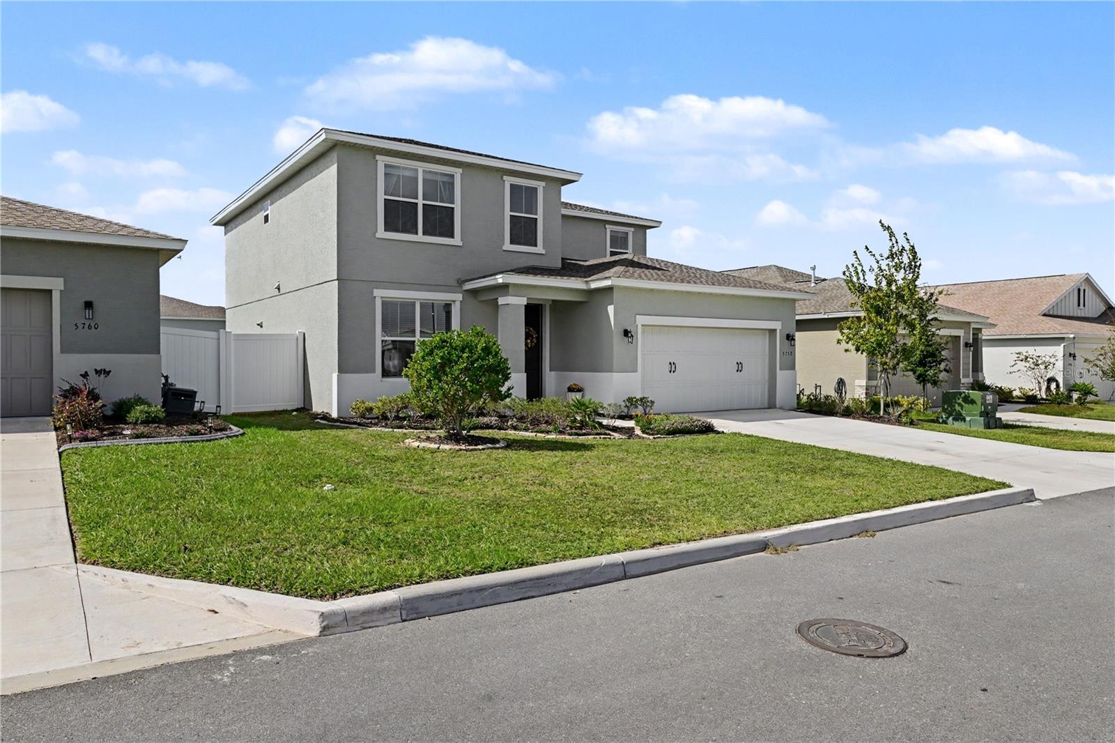 5752 SW 72ND COURT, Ocala, FL 34474