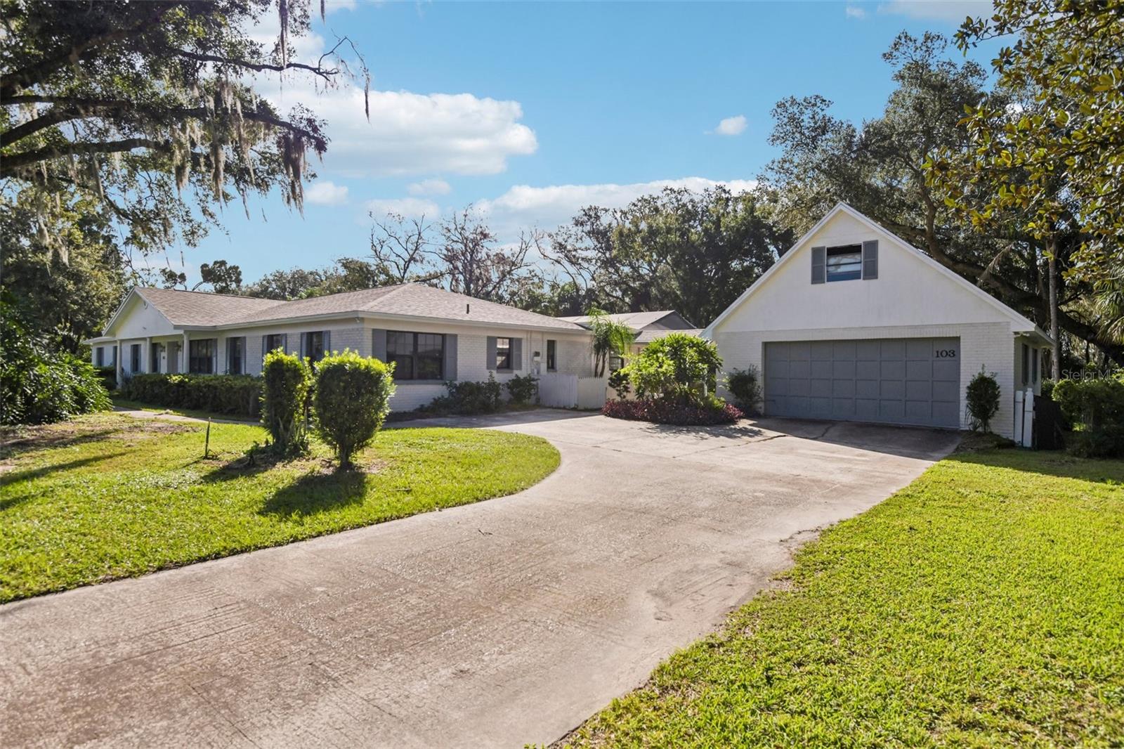 103 RONELE DRIVE, Brandon, FL 33511 103 RONELE DRIVE, Brandon, FL 33511