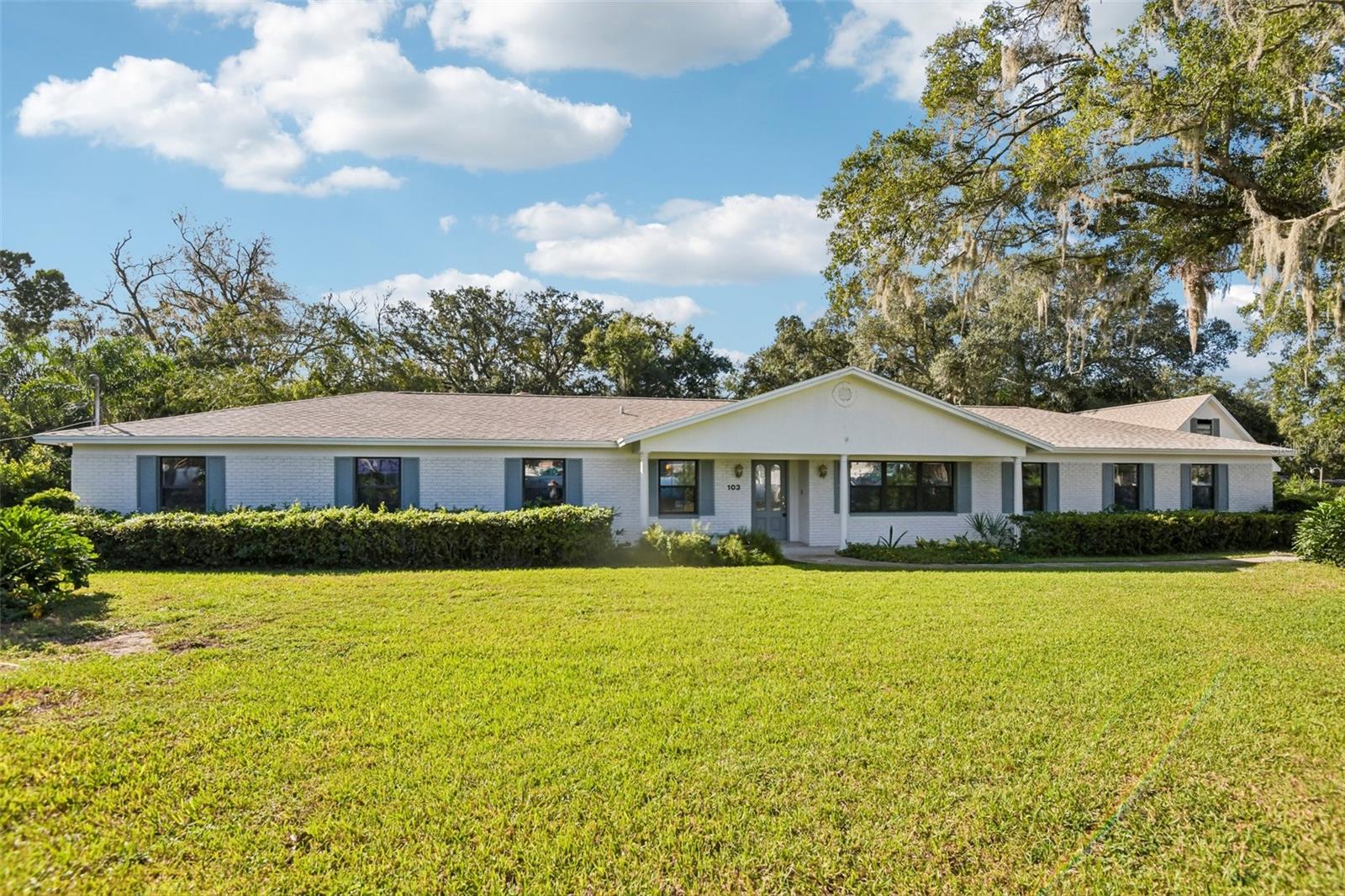 103 RONELE DRIVE, Brandon, FL 33511