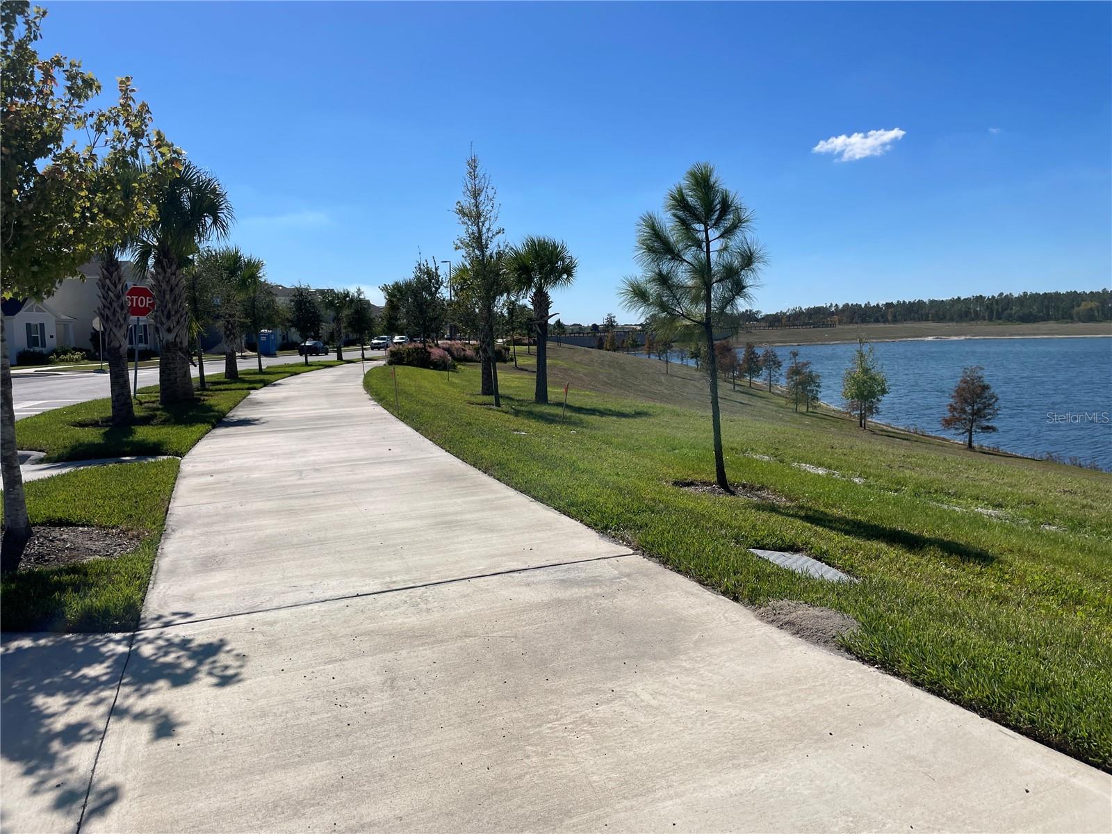 5374 LAKE VIRGINIA STREET, Winter Garden, FL 34787