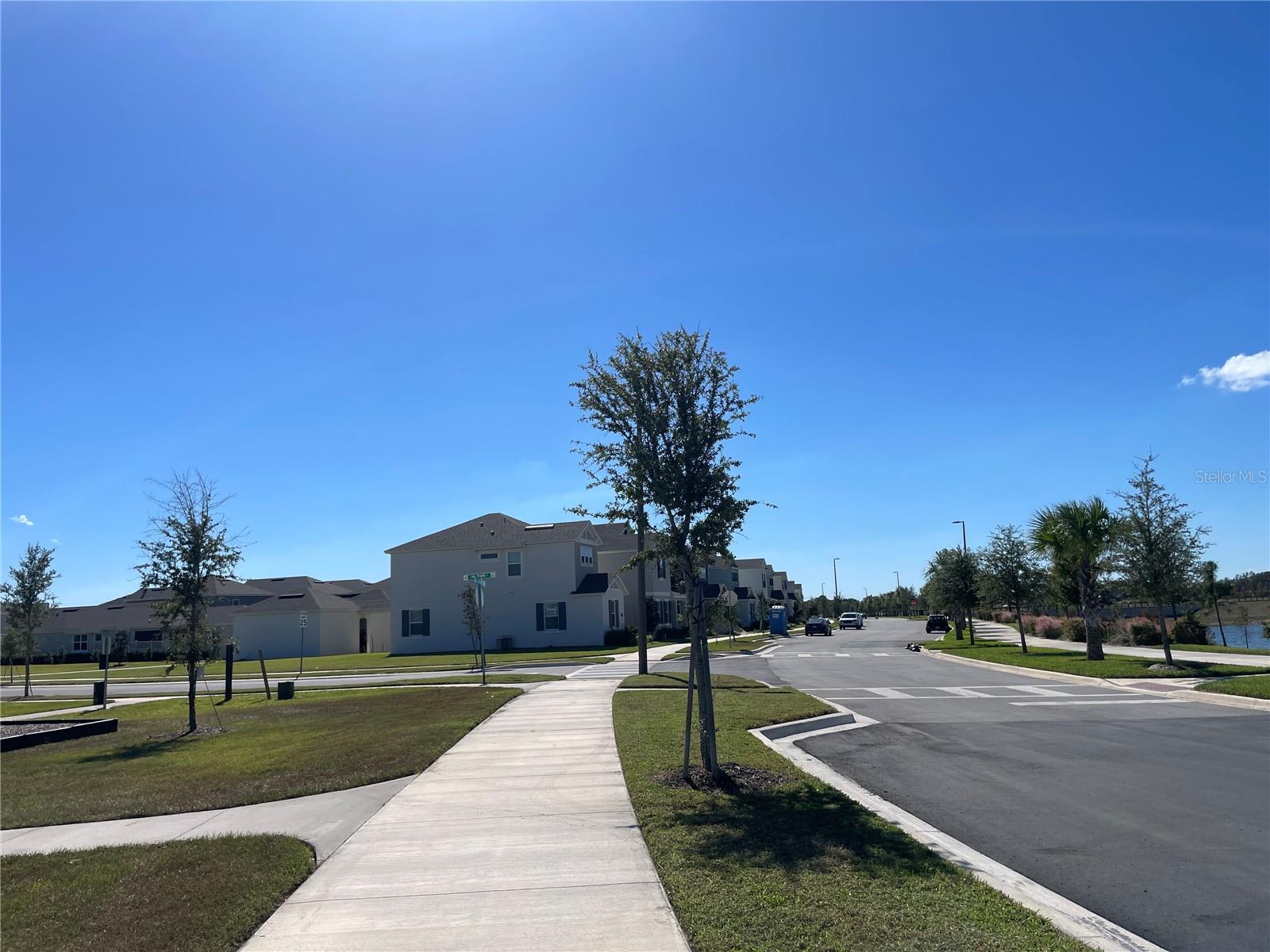 5374 LAKE VIRGINIA STREET, Winter Garden, FL 34787