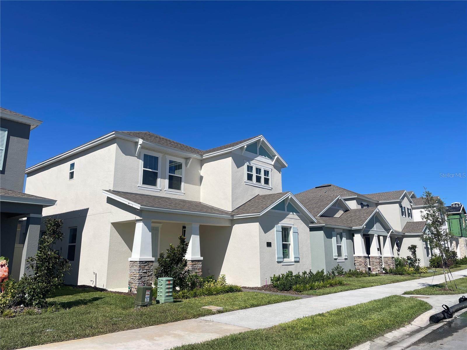 5374 LAKE VIRGINIA STREET, Winter Garden, FL 34787