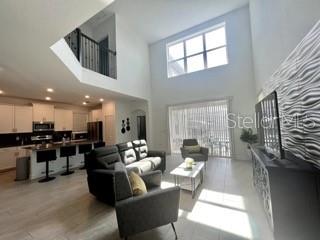 961 LEADER STREET, Davenport, FL 33896