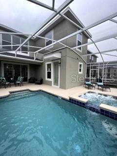 961 LEADER STREET, Davenport, FL 33896