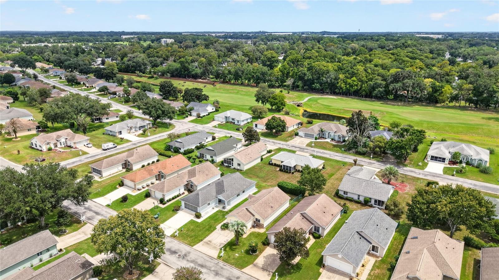 1921 NW 50TH CIRCLE, Ocala, FL 34482