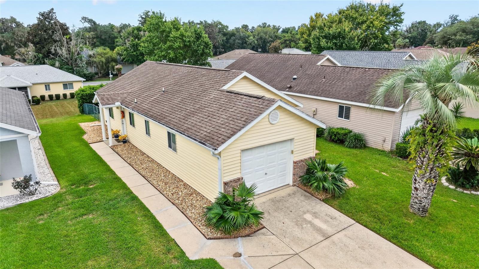 1921 NW 50TH CIRCLE, Ocala, FL 34482