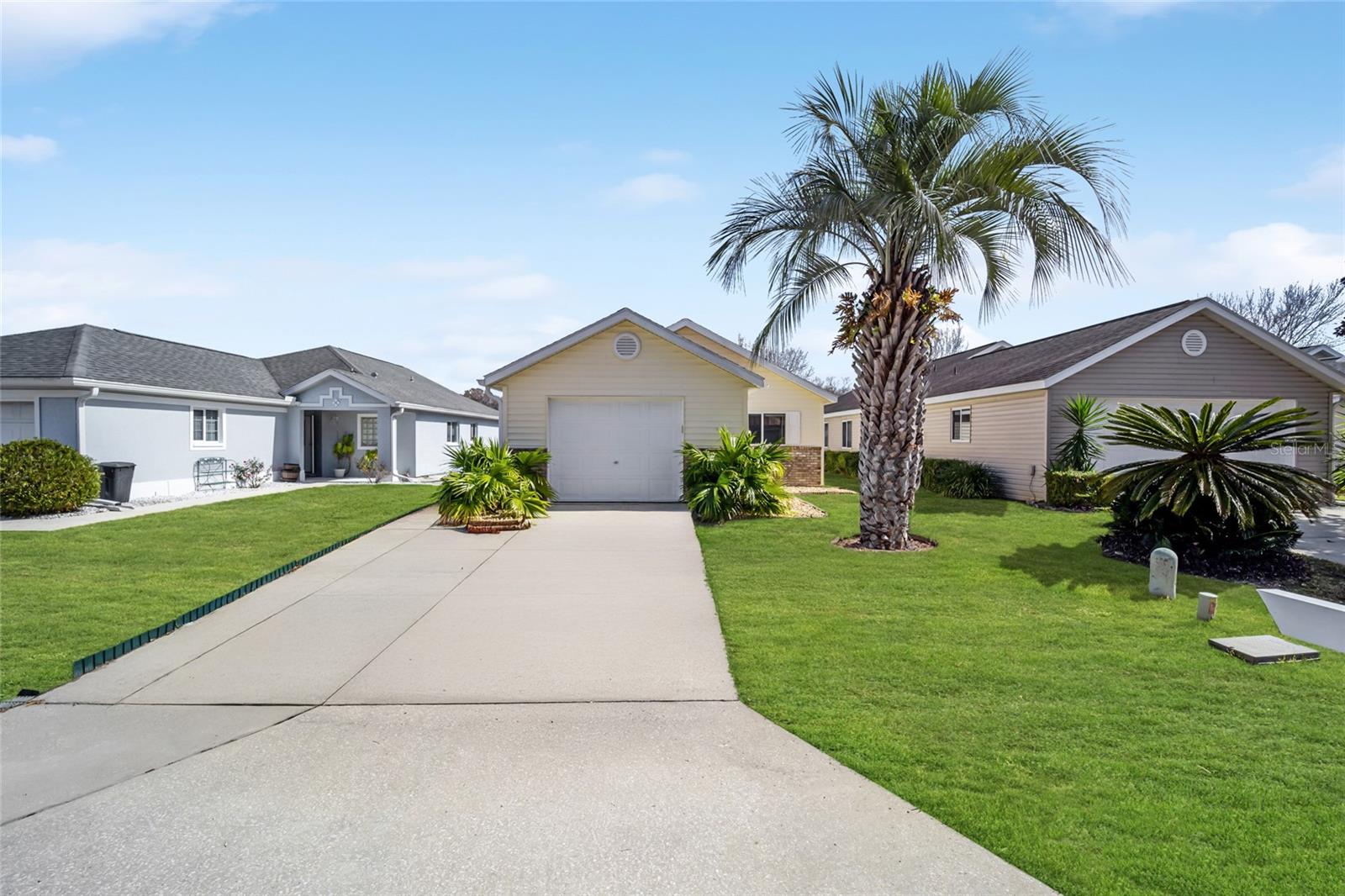 1921 NW 50TH CIRCLE, Ocala, FL 34482