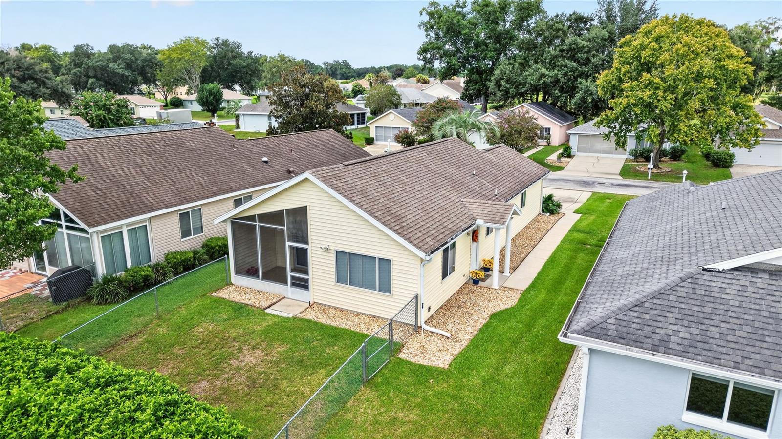 1921 NW 50TH CIRCLE, Ocala, FL 34482