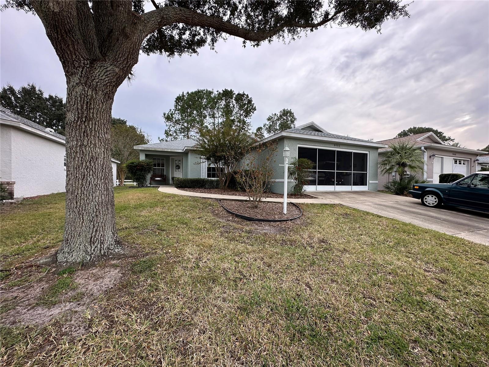 9602 SW 93RD LOOP, Ocala, FL 34481