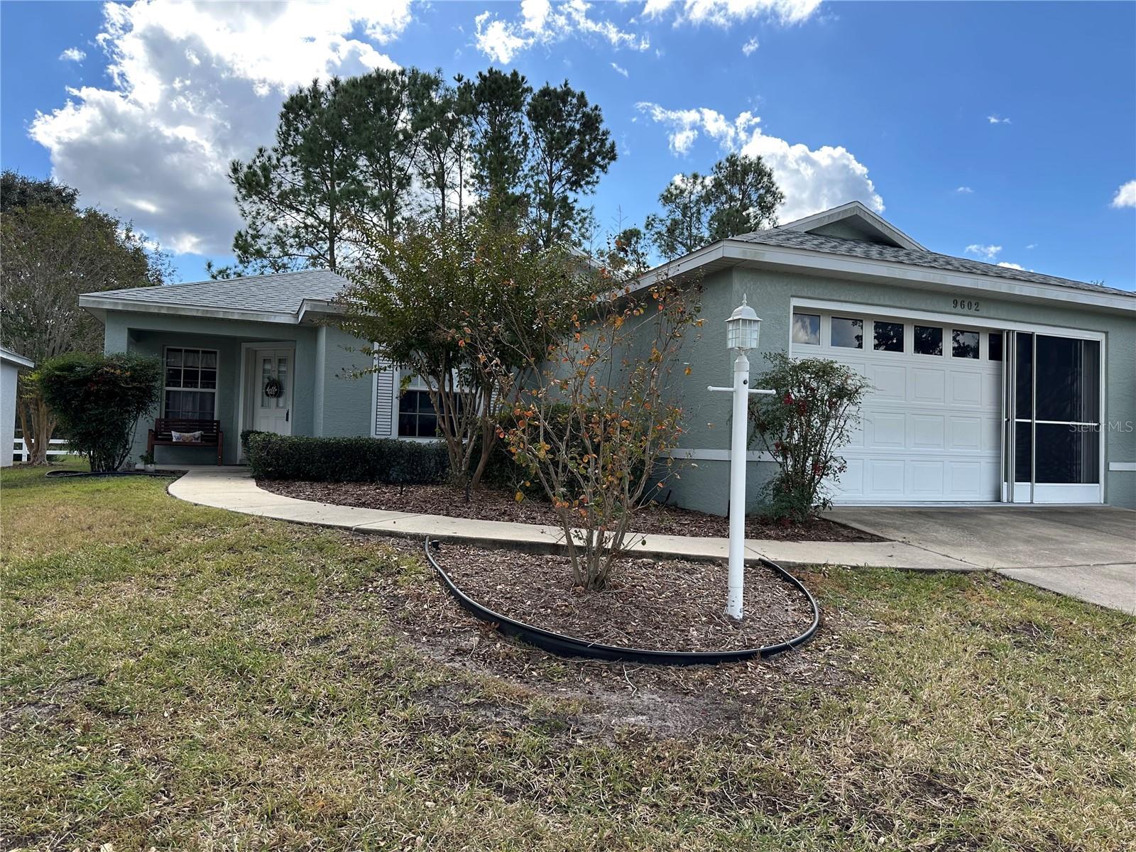 9602 SW 93RD LOOP, Ocala, FL 34481