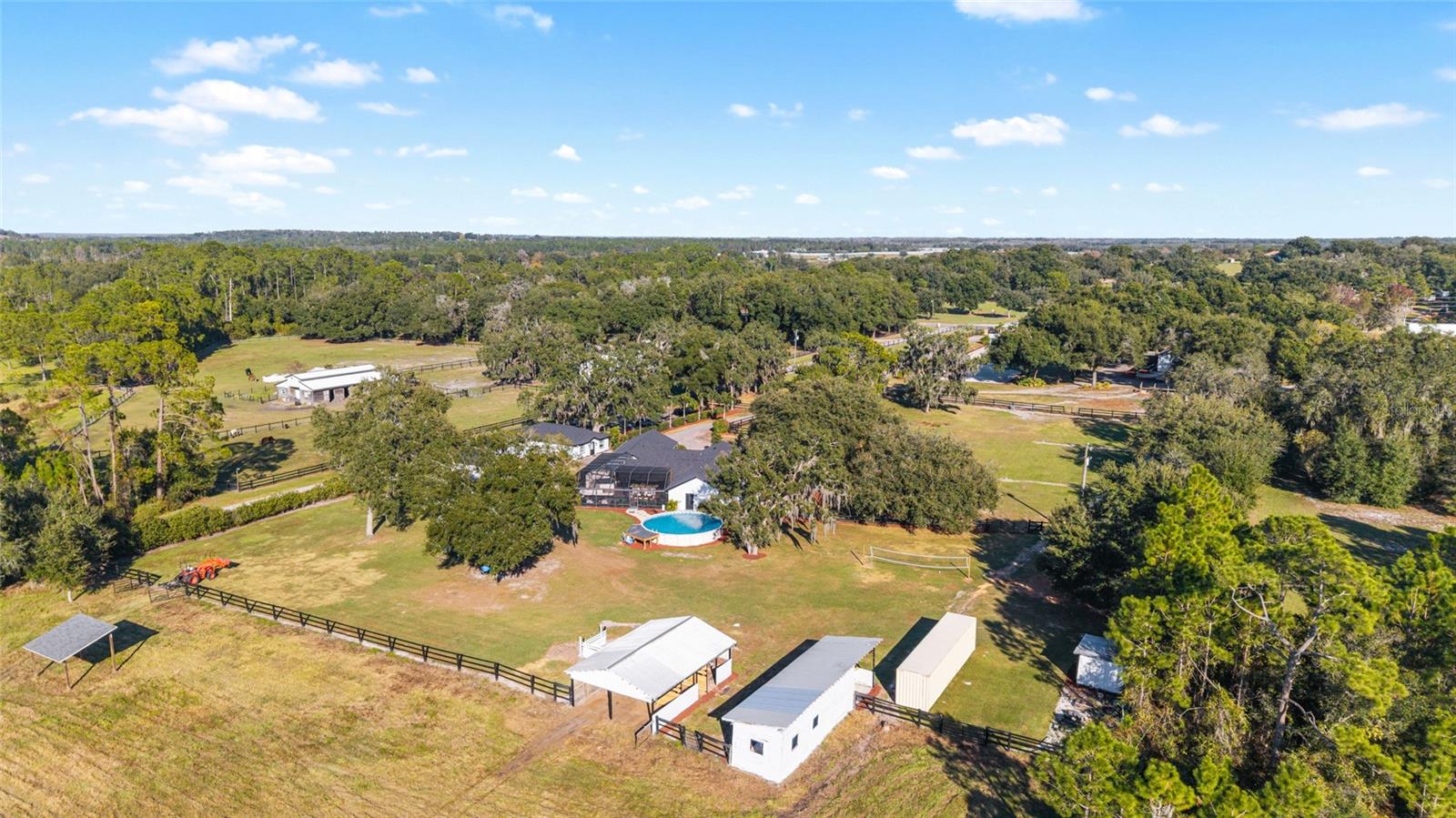 10310 GOPHER ROAD, Howey In The Hills, FL 34737