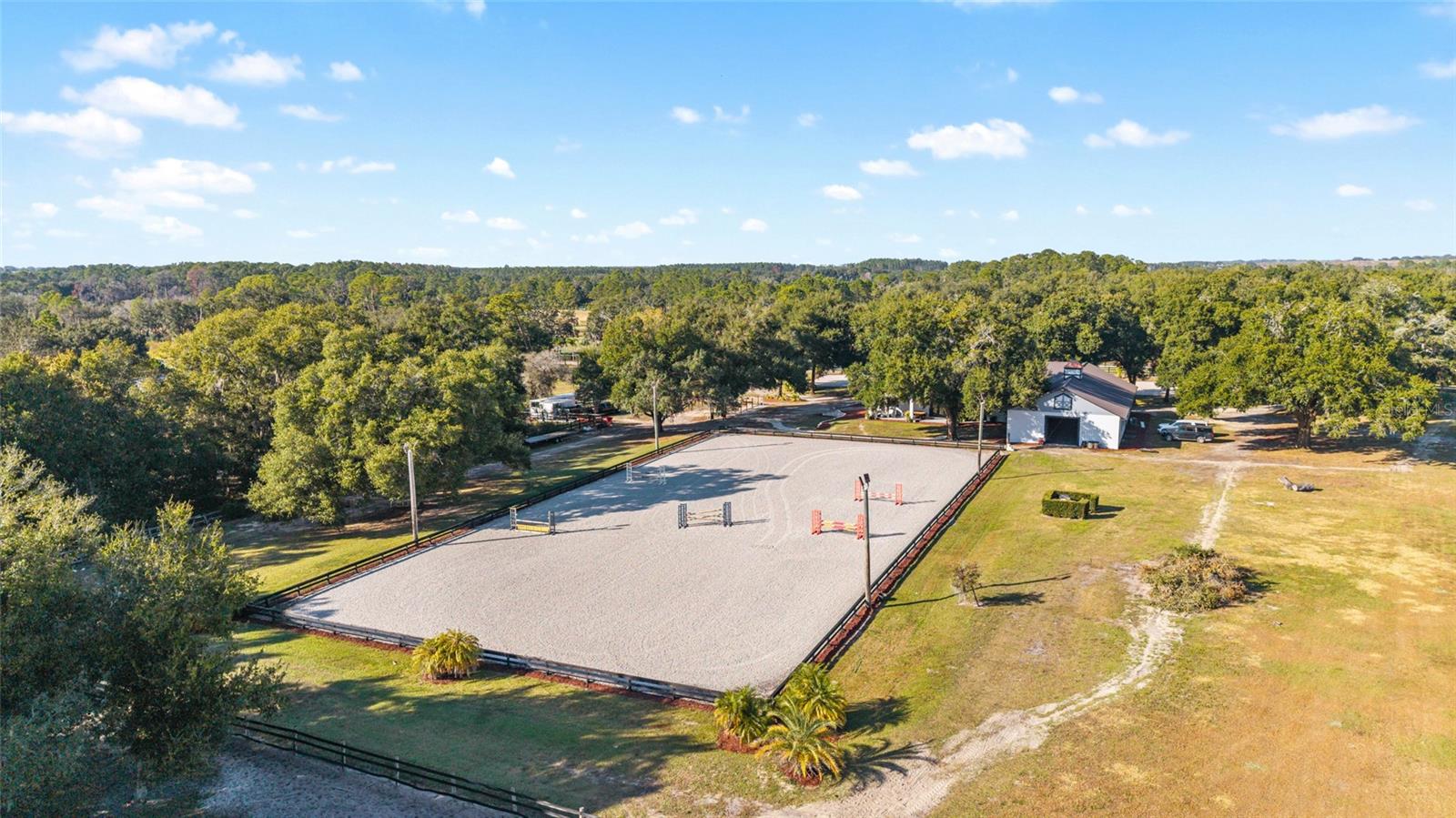 10310 GOPHER ROAD, Howey In The Hills, FL 34737