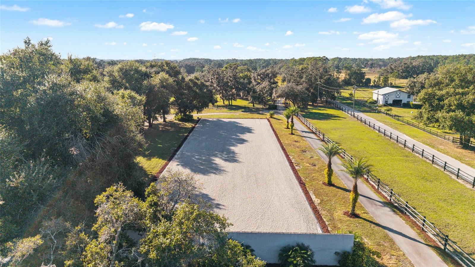 10310 GOPHER ROAD, Howey In The Hills, FL 34737