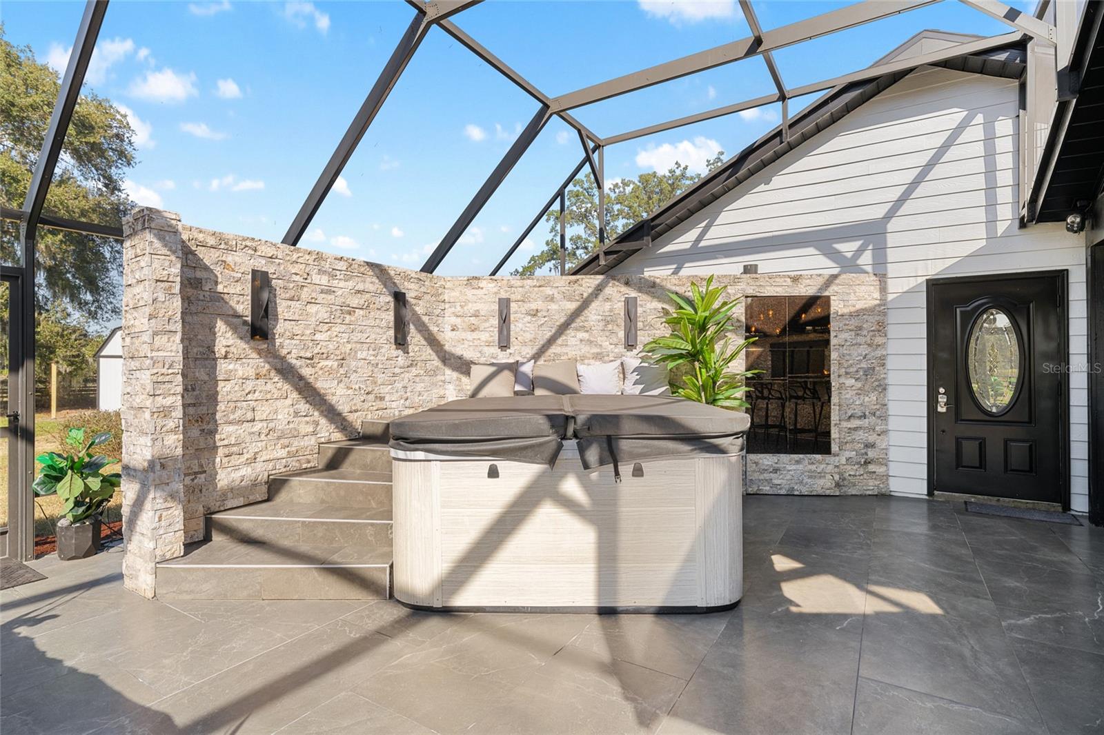 10310 GOPHER ROAD, Howey In The Hills, FL 34737
