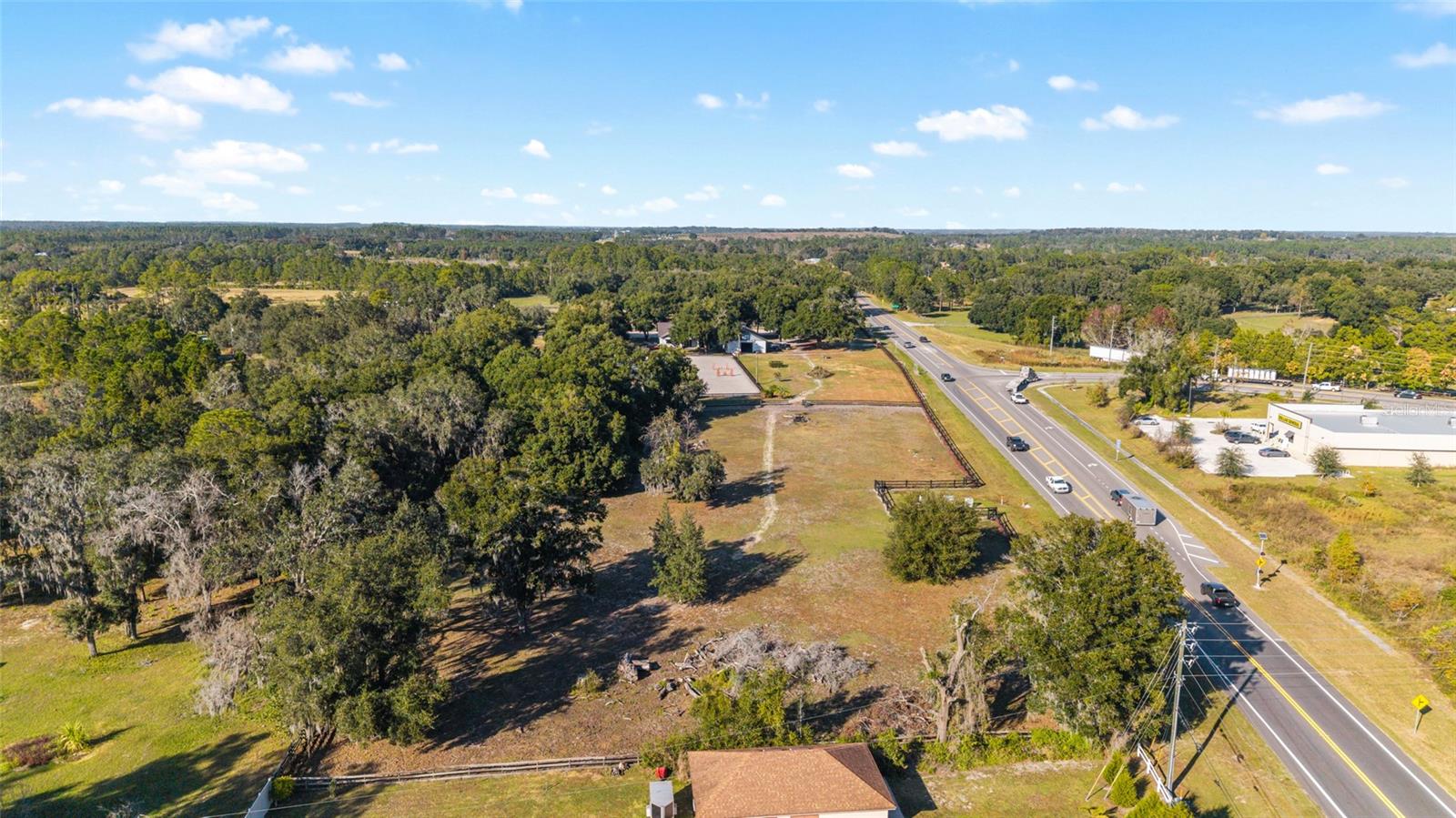 10310 GOPHER ROAD, Howey In The Hills, FL 34737