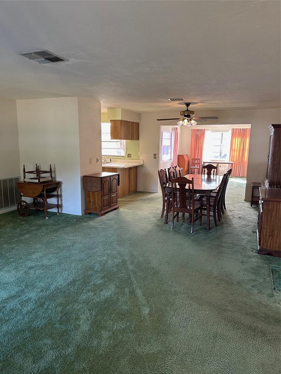 200 S DESOTO STREET, Beverly Hills, FL 34465