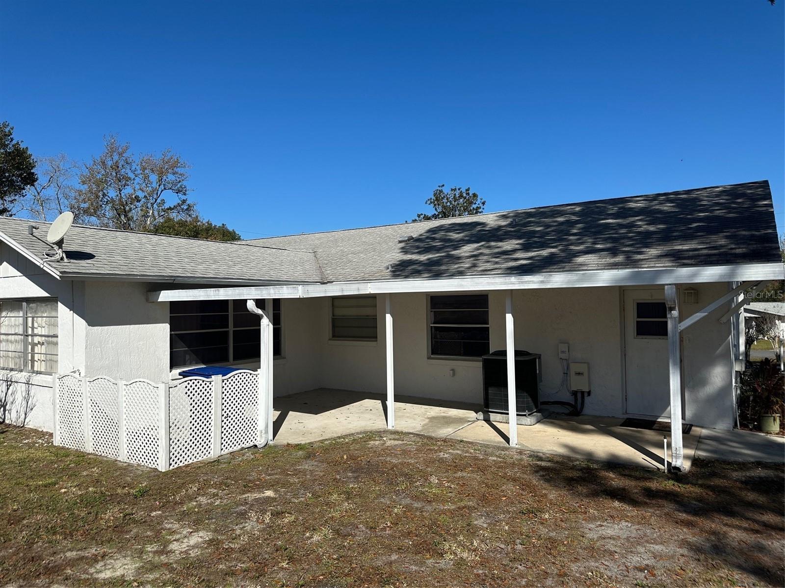 200 S DESOTO STREET, Beverly Hills, FL 34465