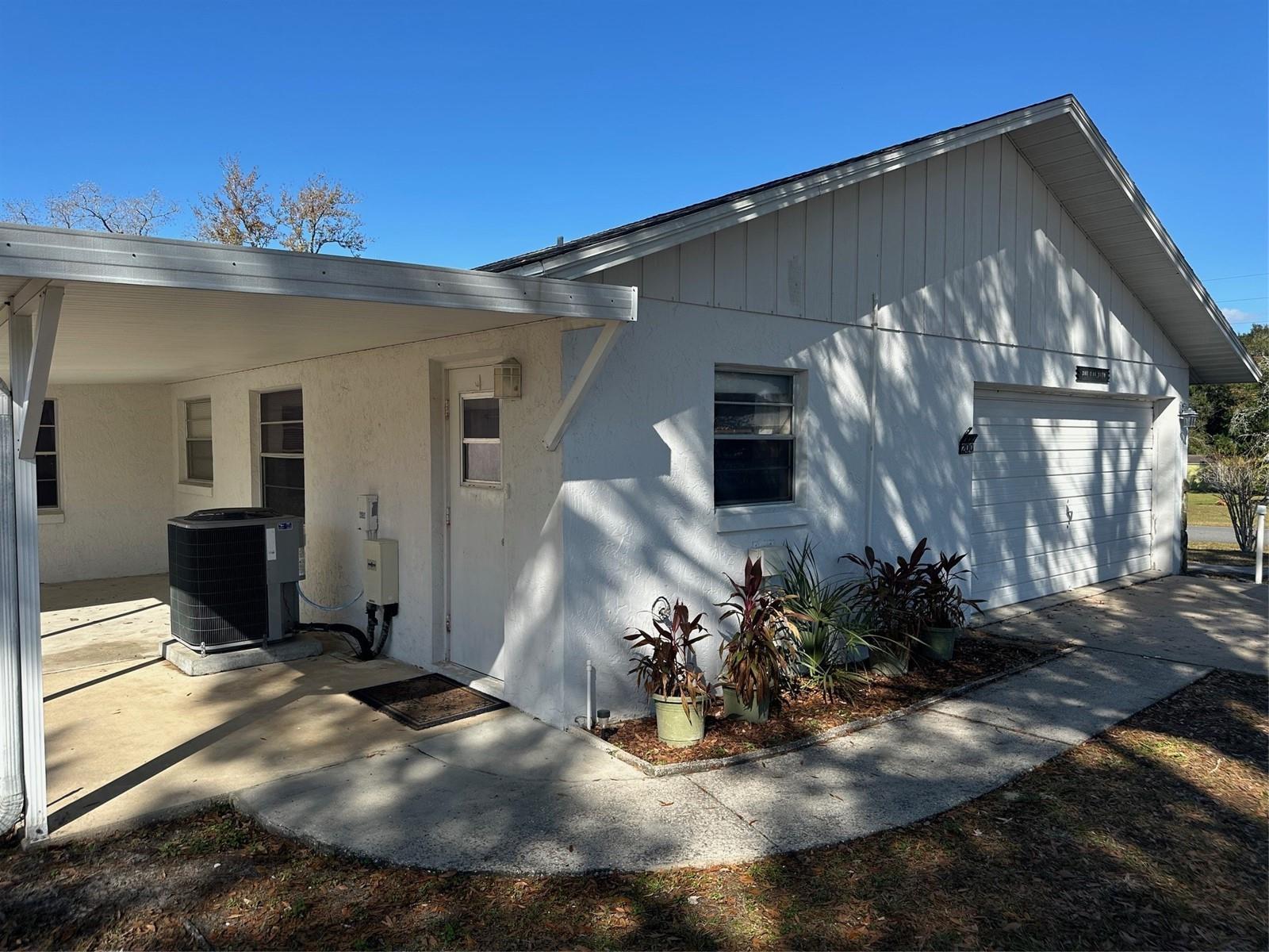 200 S DESOTO STREET, Beverly Hills, FL 34465