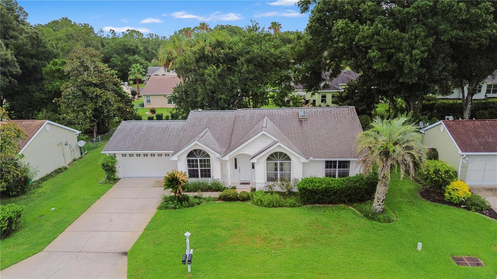 Welcome to 7734 SW 114th Loop Welcome to 7734 SW 114th Loop