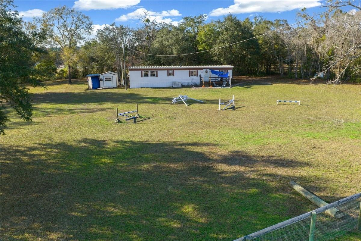 6250 SE 150TH AVENUE, Morriston, FL 32668