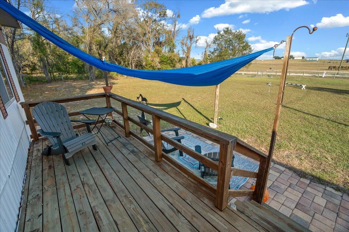 6250 SE 150TH AVENUE, Morriston, FL 32668