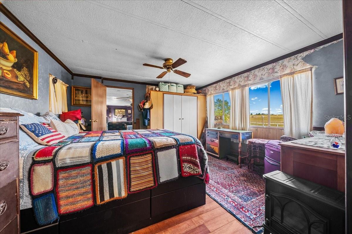 6250 SE 150TH AVENUE, Morriston, FL 32668