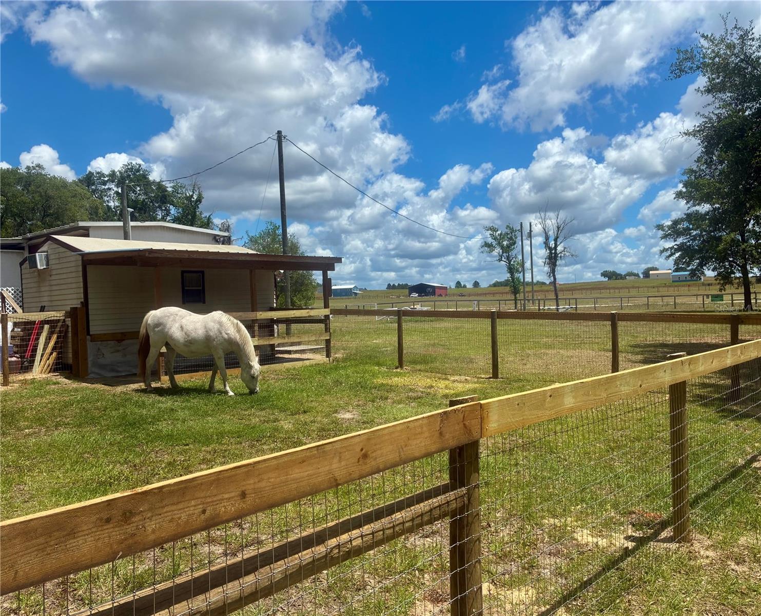6250 SE 150TH AVENUE, Morriston, FL 32668