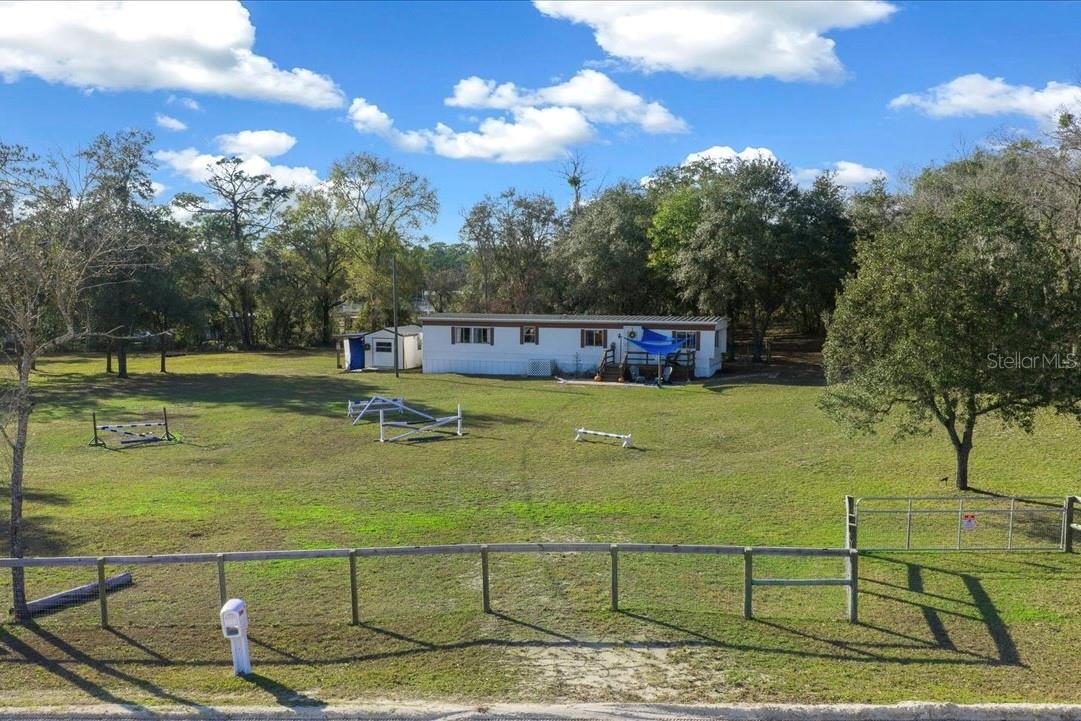 6250 SE 150TH AVENUE, Morriston, FL 32668