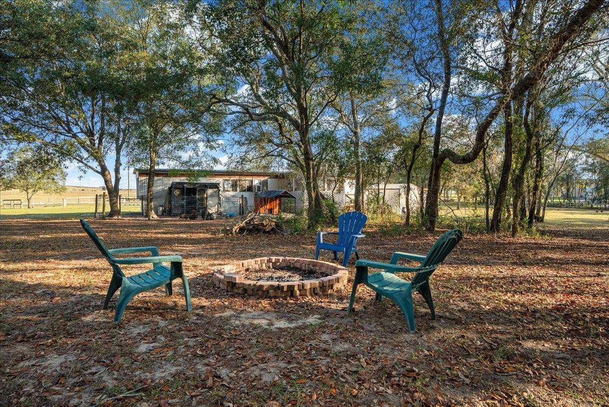 6250 SE 150TH AVENUE, Morriston, FL 32668