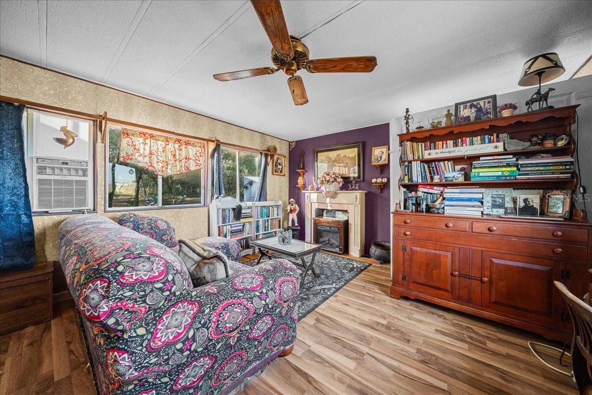 6250 SE 150TH AVENUE, Morriston, FL 32668