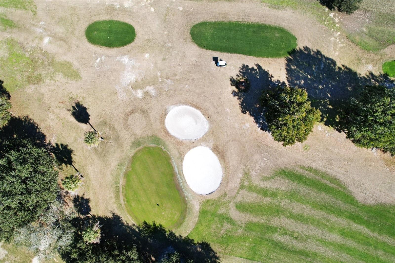 Golf Course