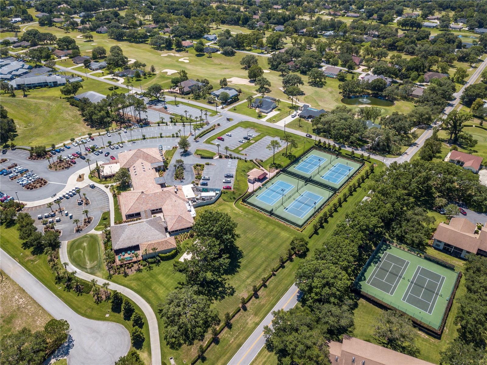 Citrus Hills has so much activities to enjoy!