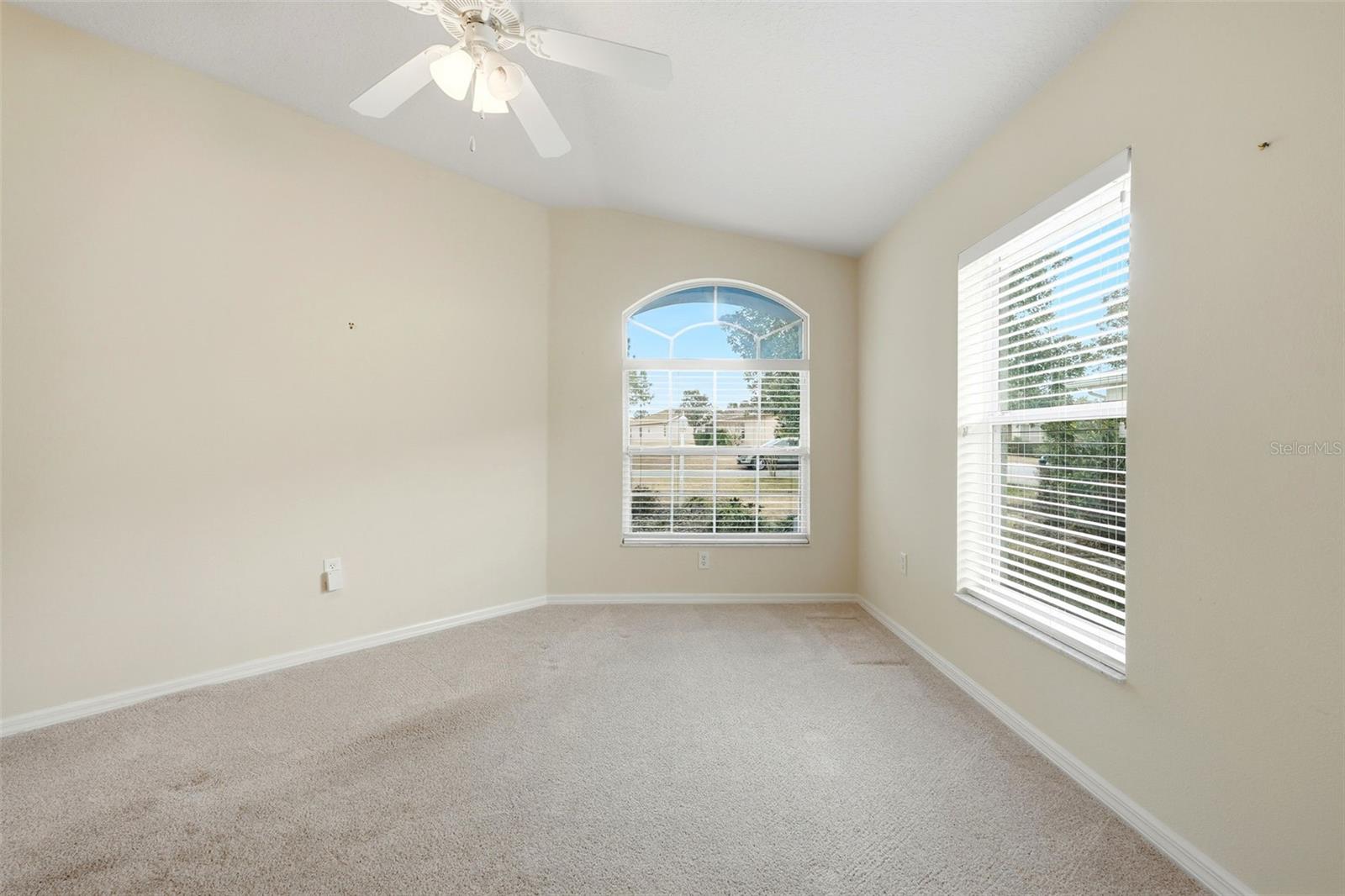 Office/Den or 3rd Bedroom