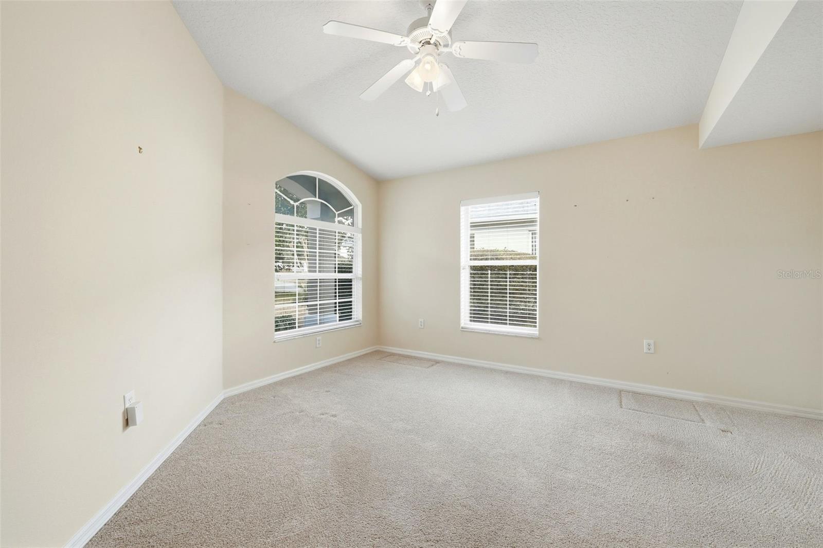 Office/Den or possibly third bedroom