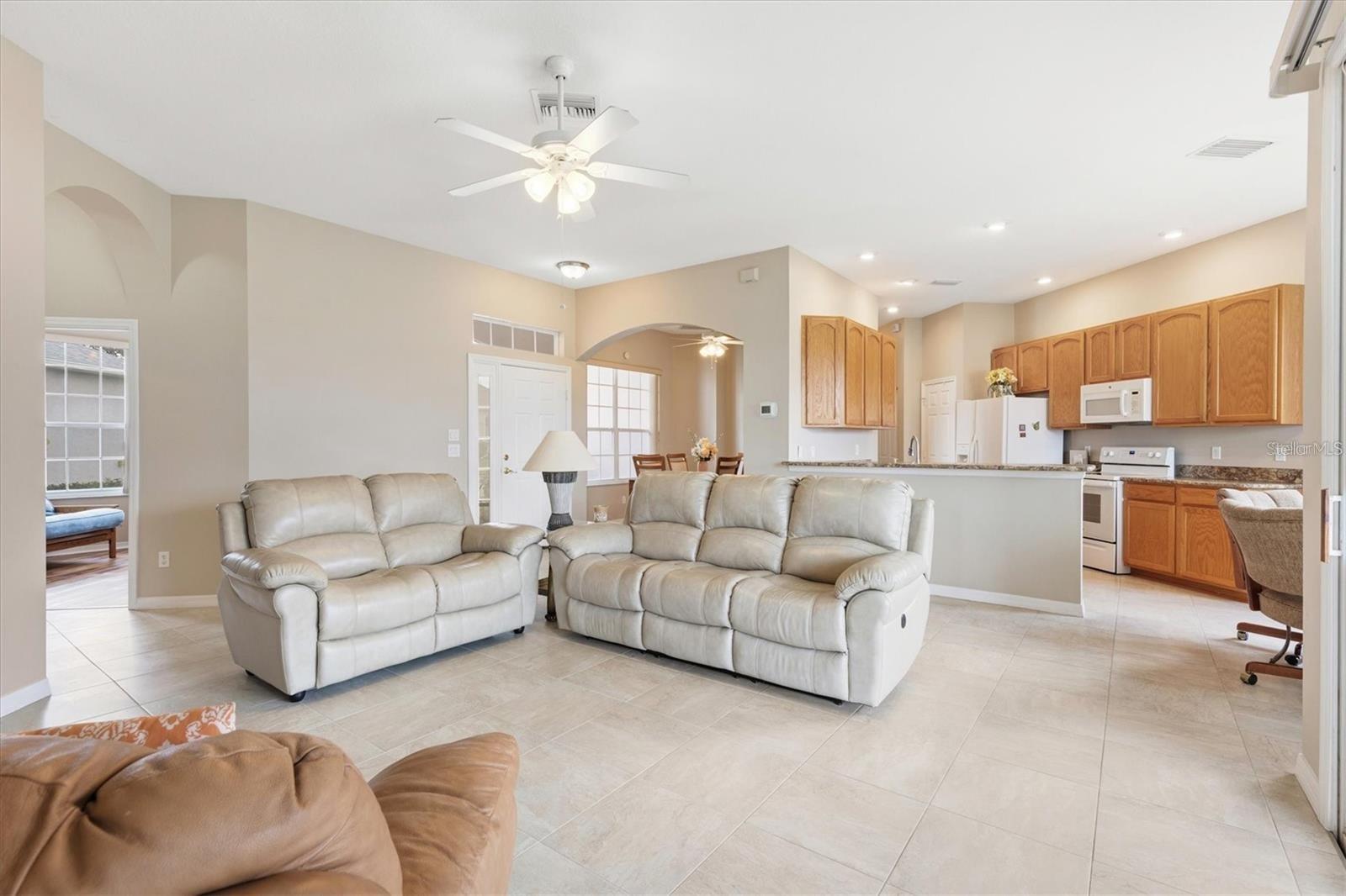 17584 SE 119TH CIRCLE, Summerfield, FL 34491