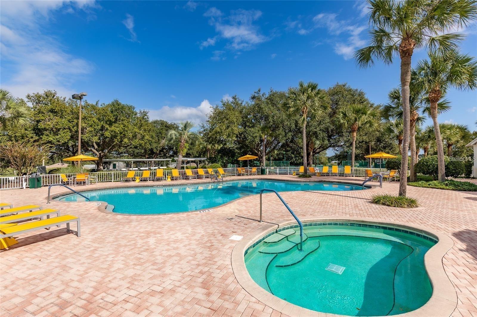 17584 SE 119TH CIRCLE, Summerfield, FL 34491