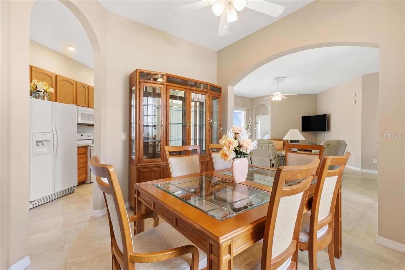 17584 SE 119TH CIRCLE, Summerfield, FL 34491