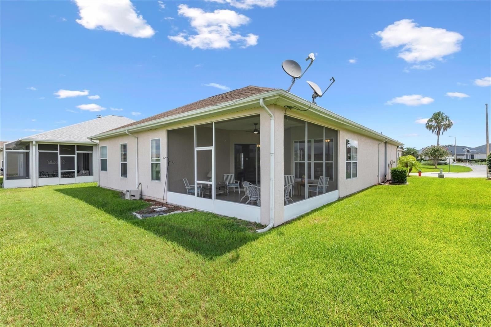 17584 SE 119TH CIRCLE, Summerfield, FL 34491