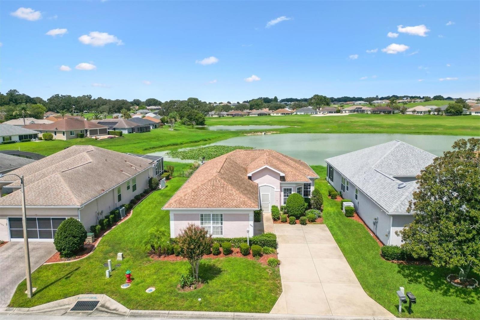 17584 SE 119TH CIRCLE, Summerfield, FL 34491