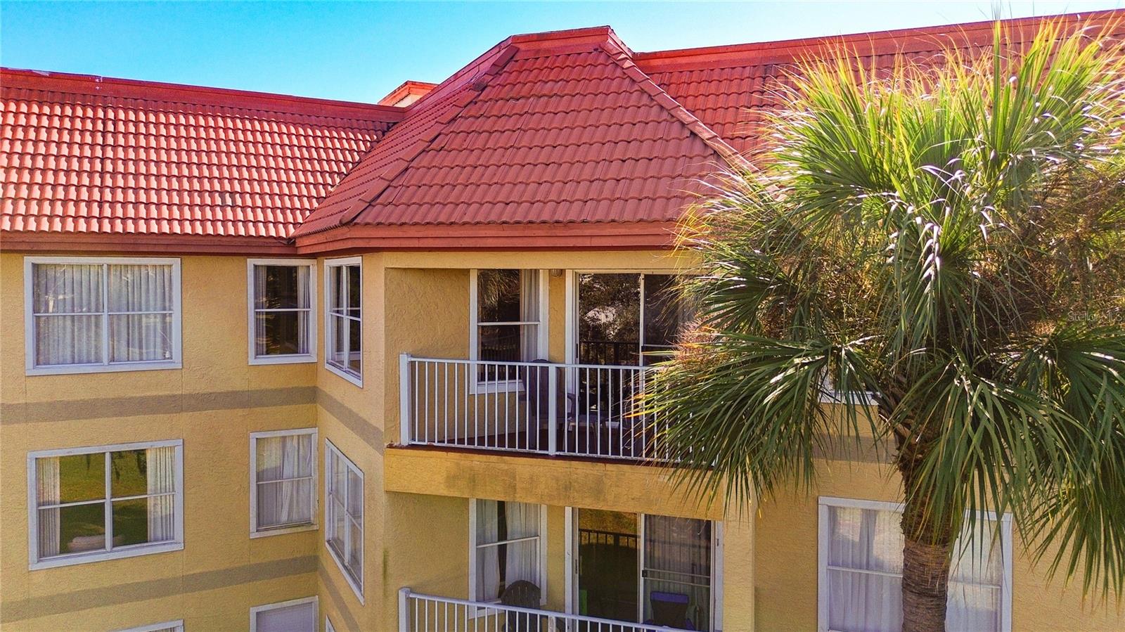 6337 PARC CORNICHE DRIVE, #2304, Orlando, FL 32821