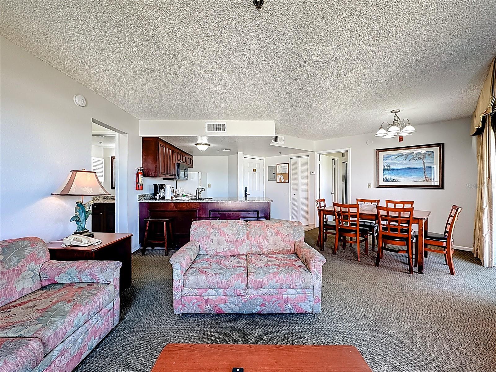 6337 PARC CORNICHE DRIVE, #2304, Orlando, FL 32821