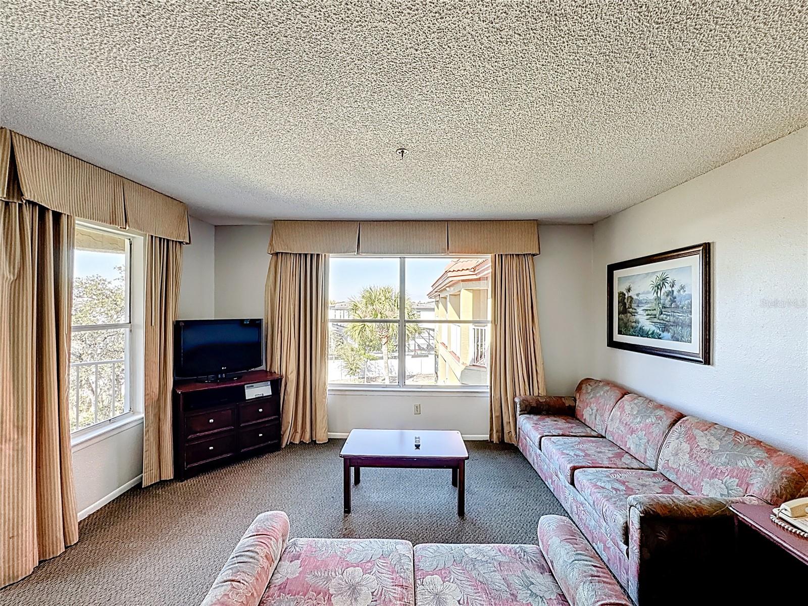 6337 PARC CORNICHE DRIVE, #2304, Orlando, FL 32821