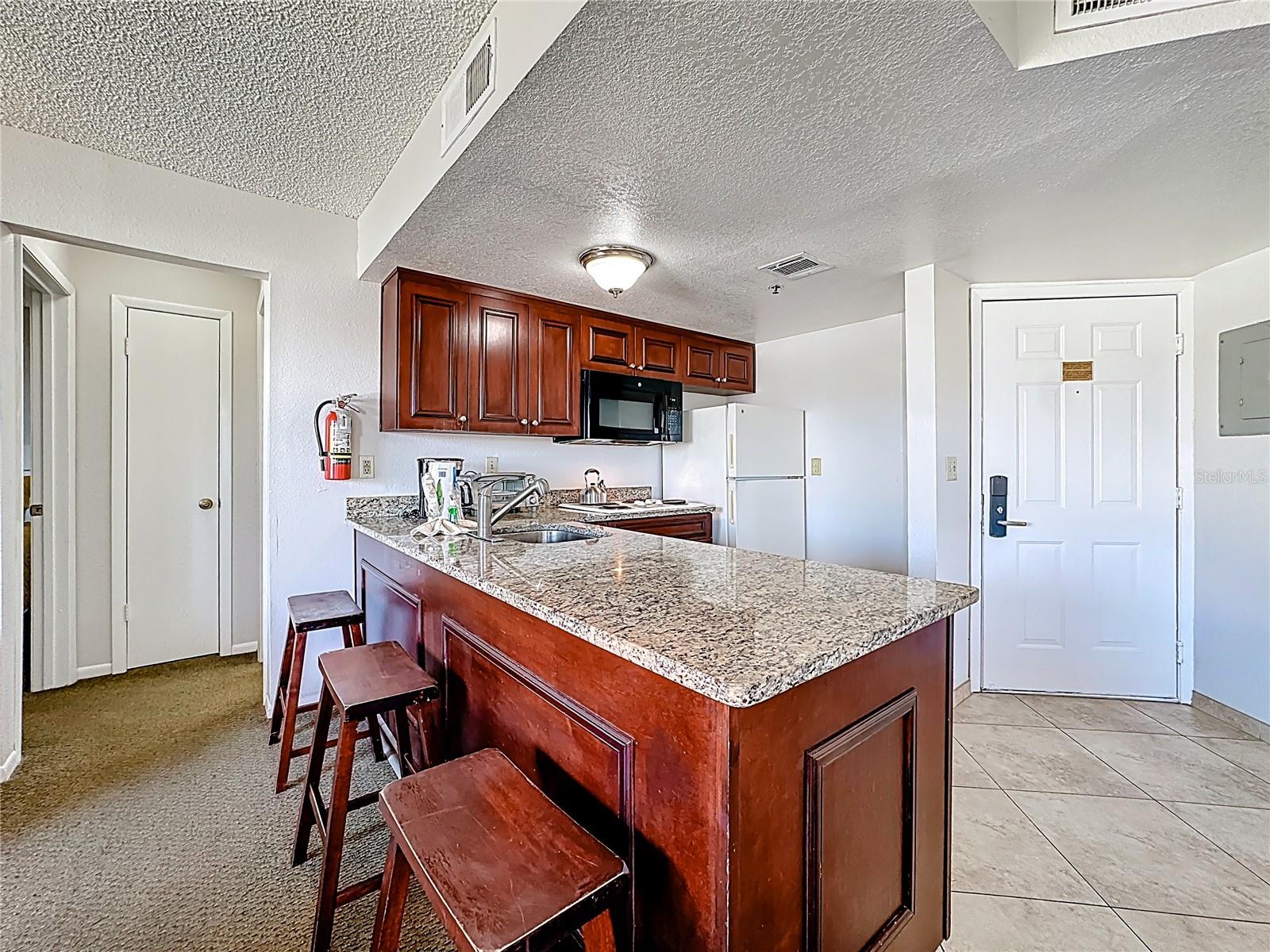 6337 PARC CORNICHE DRIVE, #2304, Orlando, FL 32821