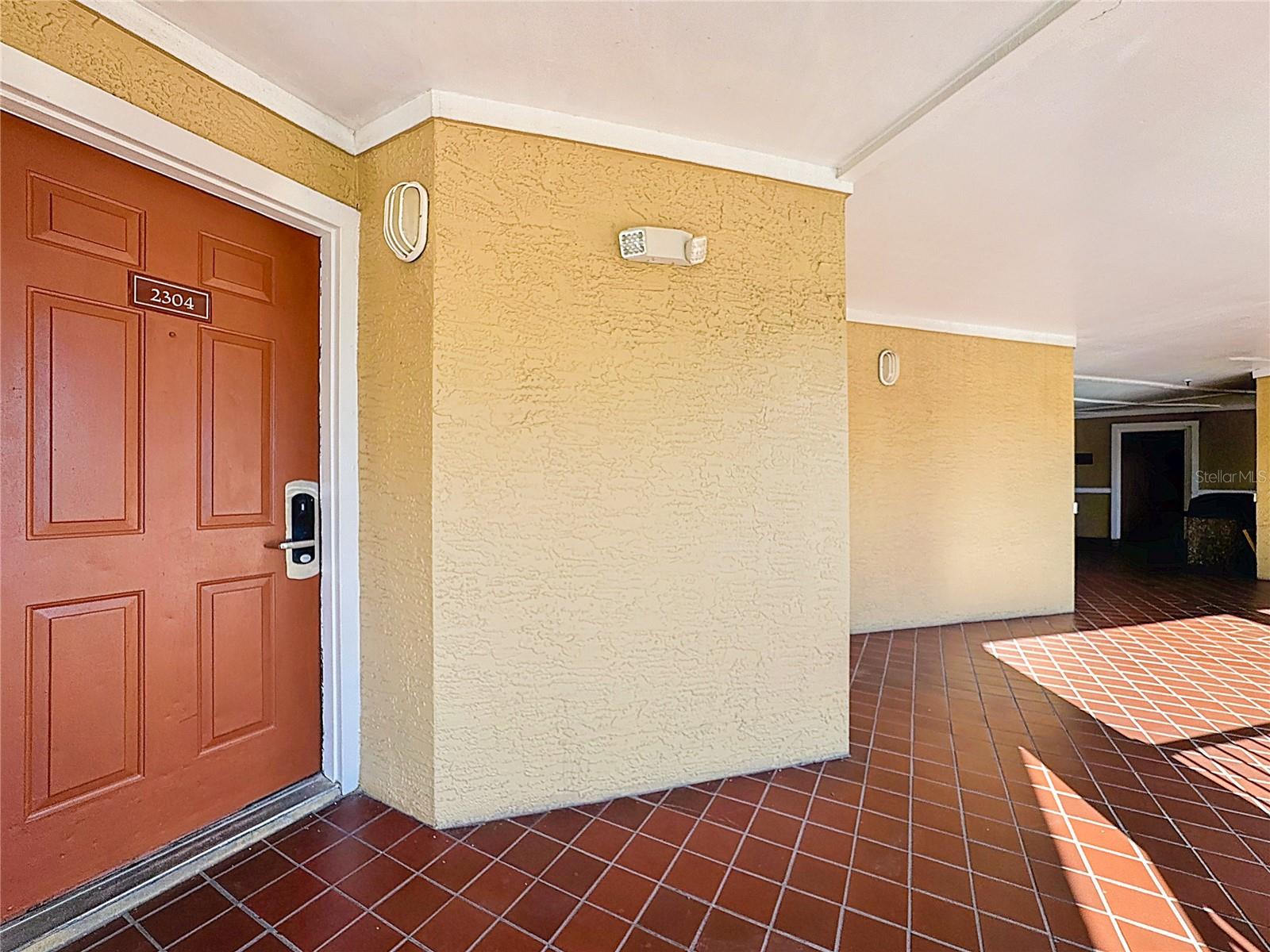 6337 PARC CORNICHE DRIVE, #2304, Orlando, FL 32821