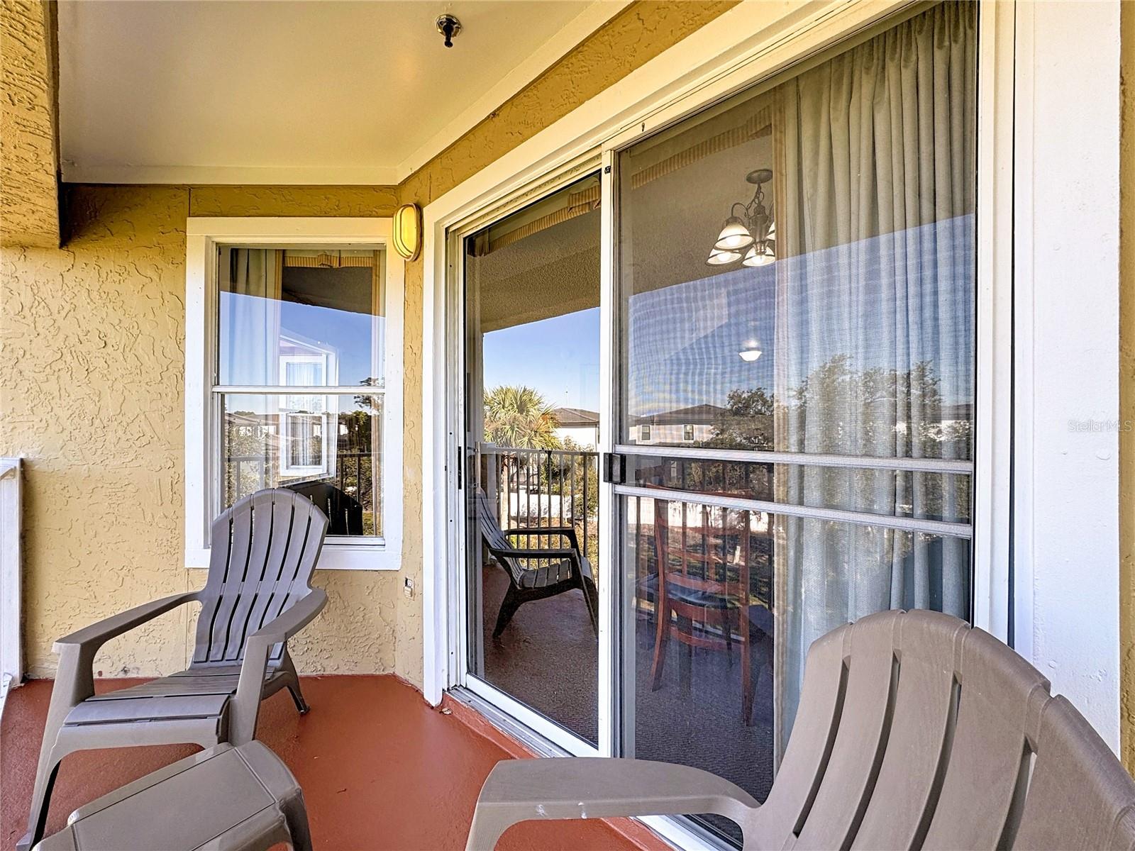 6337 PARC CORNICHE DRIVE, #2304, Orlando, FL 32821