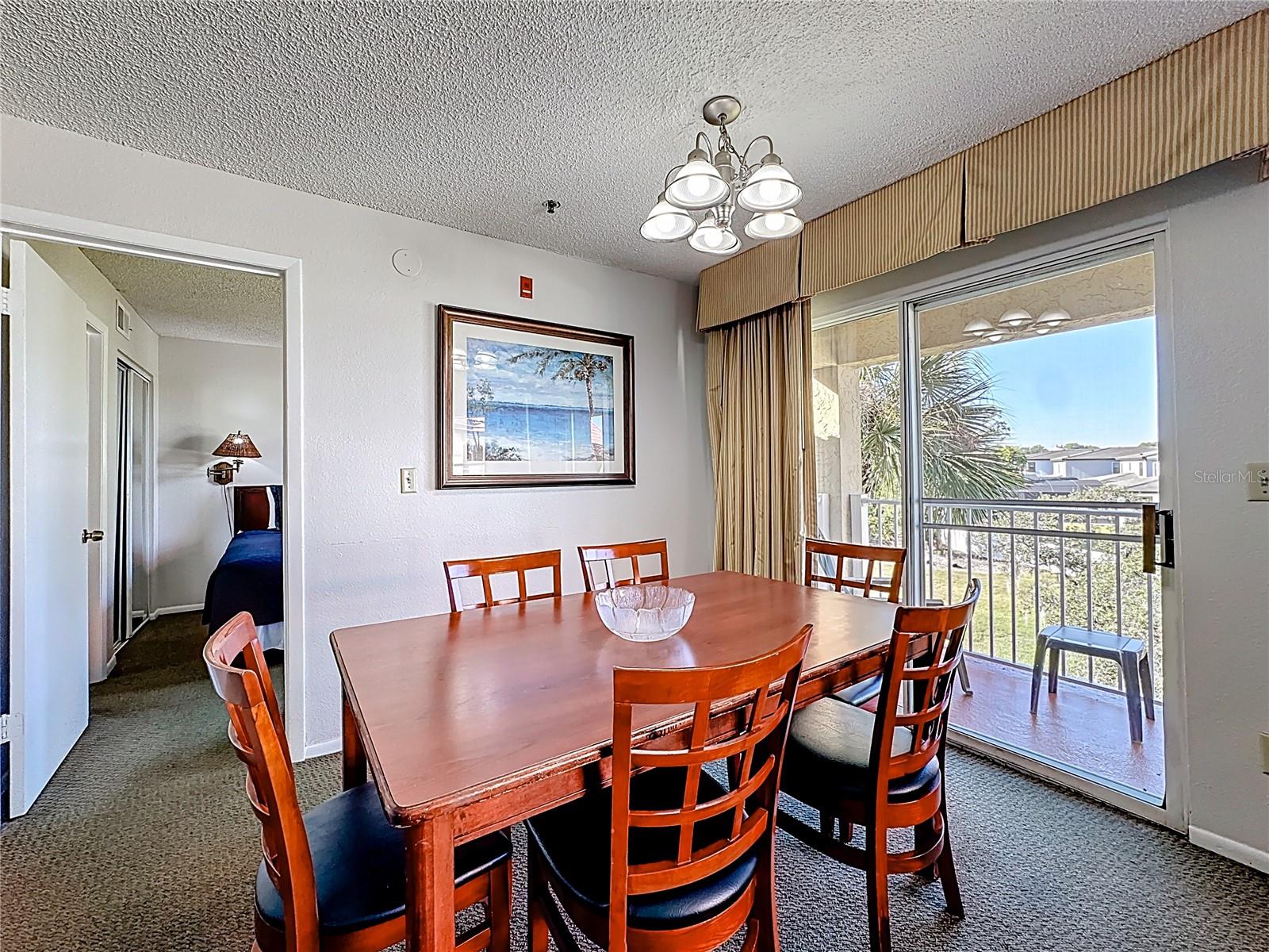 6337 PARC CORNICHE DRIVE, #2304, Orlando, FL 32821
