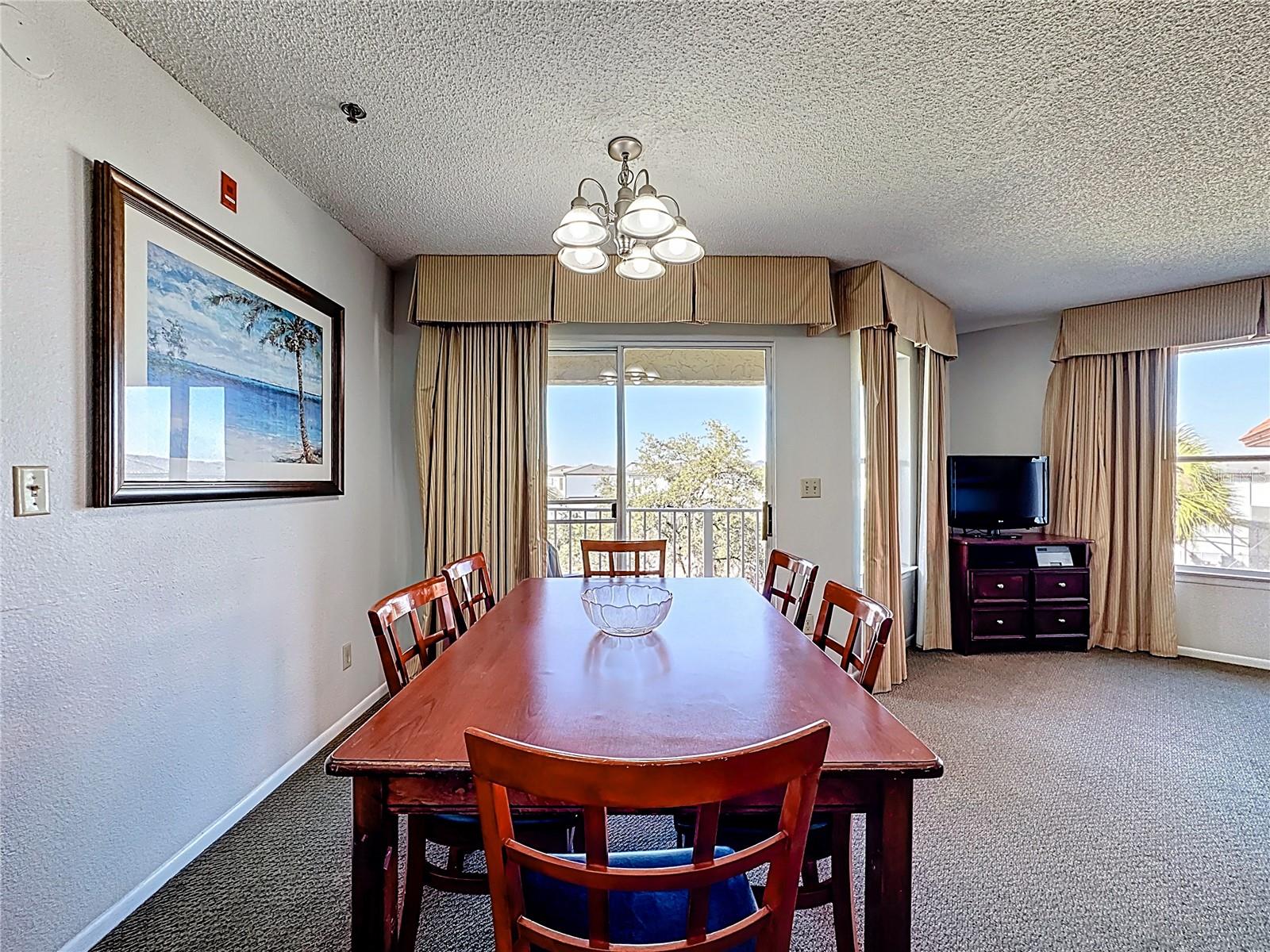 6337 PARC CORNICHE DRIVE, #2304, Orlando, FL 32821