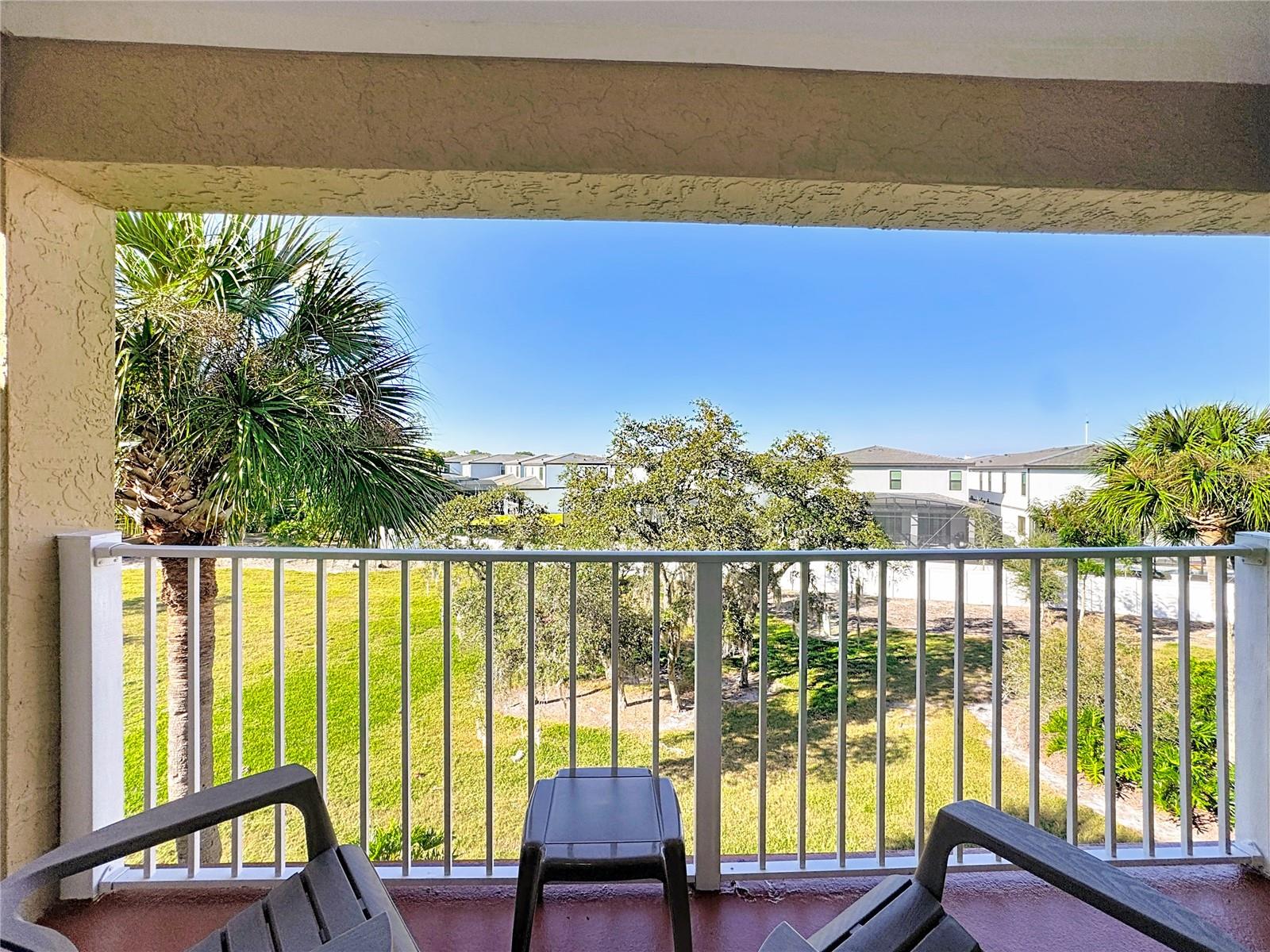 6337 PARC CORNICHE DRIVE, #2304, Orlando, FL 32821